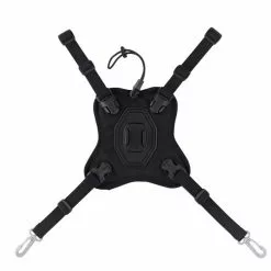 Ergon Sport Camera Chest Mount