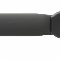 Hiplok Spin Fahrradschloß Schwarz