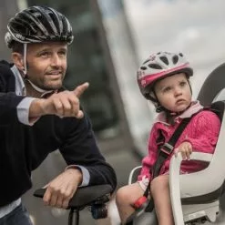 Hamax Caress Kinderfahrradsitz Mit Abschließbarer Halterung Rot Schwarz -Deuter Verkäufe image ZU HX 0004 3 600x600