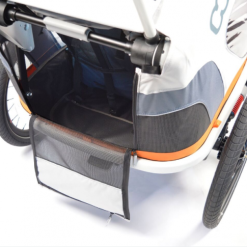 Hamax Outback One Multifunktionaler Kinderfahrradanhänger Navy 10 Hamax Outback One Multifunktionaler Kinderfahrradanhänger Navy -Deuter Verkäufe image ZU HX 0012 3 600x600