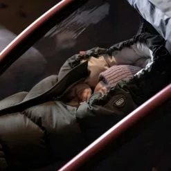 Hamax Outback/Avenida/ Traveller Babysitz -Deuter Verkäufe image ZU HX 0024 3 600x600