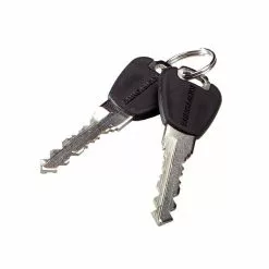 Kryptonite KryptoFlex 1018 Key Cable -Deuter Verkäufe image ZU KR 0154 2 600x600