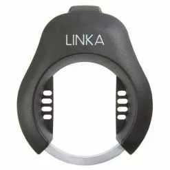 Linka Rahmenschloß Mit Bluetooth