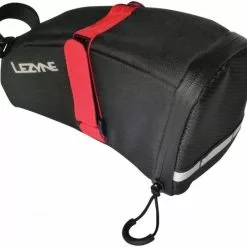 Lezyne Satteltasche Aero Caddy