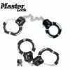 Master Lock Street Cuff 8200/8290 Fahrradschloss -Deuter Verkäufe image ZU ML 0023 1 600x600