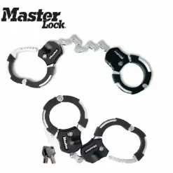 Master Lock Street Cuff 8200/8290 Fahrradschloss