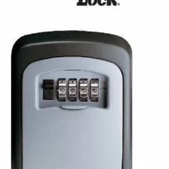Master Lock Safe Select Acces 5401/5403
