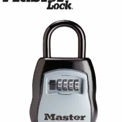 Master Lock Safe Select Acces Mit Bügel 5400