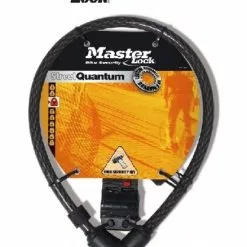 Master Lock Street Quantum Kabelschloss 8281 0,76m X 15mm