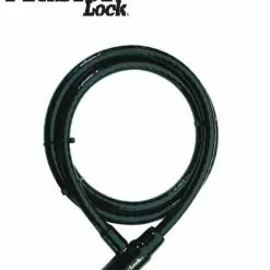 Master Lock Kabelschloss 8157 1,8m X 15mm