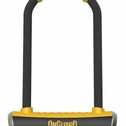 OnGuard Brute LS8000 Bügelschloss