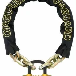 OnGuard Kettenschloss Beast 8016