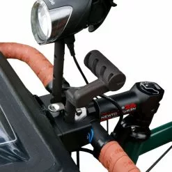 Ortlieb Handlebar Mounting-Set Support Lenkerhalterung -Deuter Verkäufe image ZU OR 0003 5 600x600