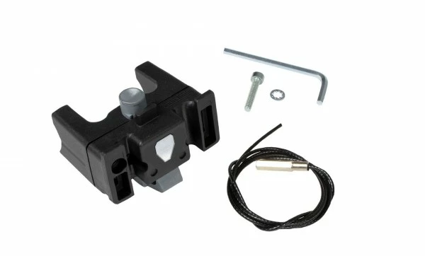 Ortlieb Handlebar Mounting-Set Lenkerhalterung 3 Ortlieb Handlebar Mounting-Set Lenkerhalterung