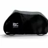 Bike Parka Urban Bicycle Cover Black XL