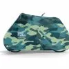 BikeParka Bike Parka Urban Bicycle Cover Camo