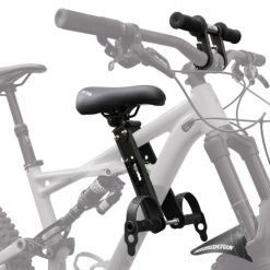 Shotgun MTB Kindersitz/Lenker Set