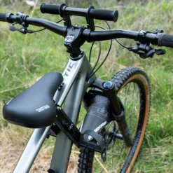 Shotgun MTB Kindersitz/Lenker Set -Deuter Verkäufe image ZU SG 0001 4 600x600