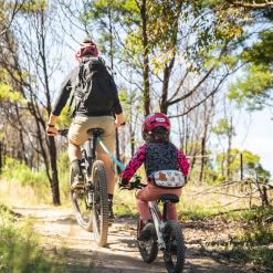 Shotgun MTB Abschleppseil Mit Hüfttasche -Deuter Verkäufe image ZU SG 0004 4 600x600