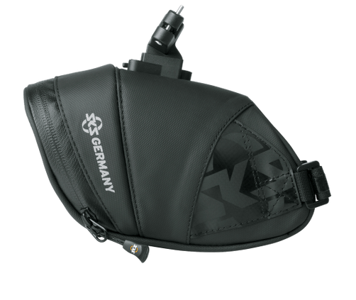 SKS Explorer Click 800 Satteltasche 3 SKS Explorer Click 800 Satteltasche