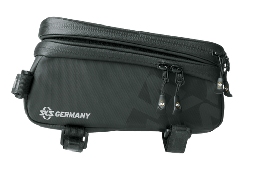 SKS Explorer Smart Oberrohrtasche 3 SKS Explorer Smart Oberrohrtasche