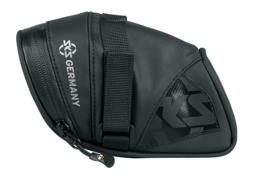 SKS Explorer Straps 500 Satteltasche 3 SKS Explorer Straps 500 Satteltasche