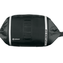 SKS Explorer Exp. Lenkertasche Schwarz