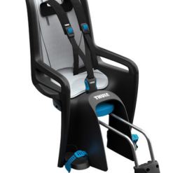 Thule Kindersitz RideAlong Dunkelgrau