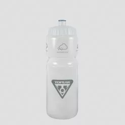 Topeak Bottle BioBased 0,75l - Vollständig Reyclebare Trinkflasche