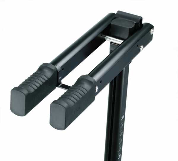 Topeak Prepstand ZX Montageständer Schwarz 6 Topeak Prepstand ZX Montageständer Schwarz – Bild 4