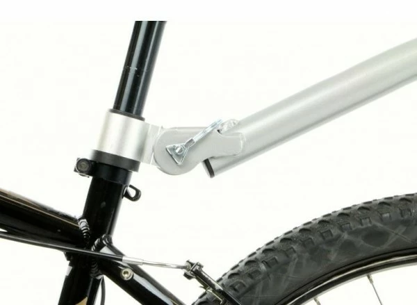 Weehoo IGo Turbo Fahrradanhänger 7 Weehoo IGo Turbo Fahrradanhänger – Bild 5