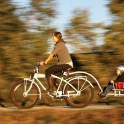 Weehoo IGo Turbo Fahrradanhänger 13 Weehoo IGo Turbo Fahrradanhänger -Deuter Verkäufe image ZU WH 0001 6 600x600