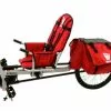 Weehoo IGo Venture Fahrradanhänger -Deuter Verkäufe image ZU WH 0002 1 600x600