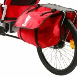 Weehoo IGo Venture Fahrradanhänger 10 Weehoo IGo Venture Fahrradanhänger -Deuter Verkäufe image ZU WH 0002 3 600x600