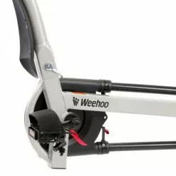 Weehoo IGo Venture Fahrradanhänger 11 Weehoo IGo Venture Fahrradanhänger -Deuter Verkäufe image ZU WH 0002 4 600x600