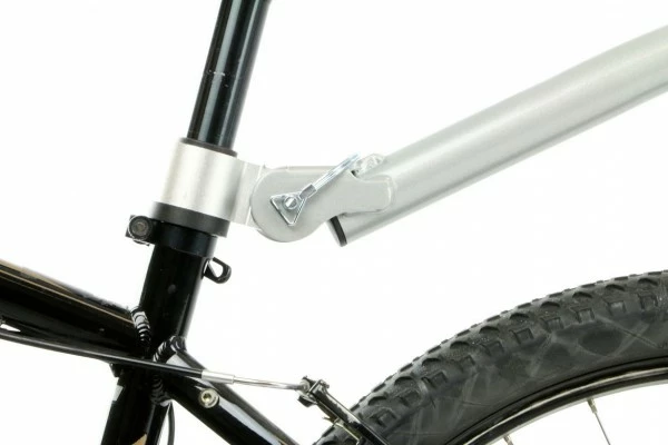 Weehoo IGo Venture Fahrradanhänger 7 Weehoo IGo Venture Fahrradanhänger – Bild 5