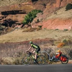 Weehoo IGo Venture Fahrradanhänger 13 Weehoo IGo Venture Fahrradanhänger -Deuter Verkäufe image ZU WH 0002 6 600x600