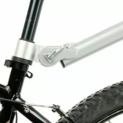 Weehoo IGo Two Fahrradanhänger -Deuter Verkäufe image ZU WH 0003 3 600x600