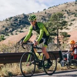 Weehoo IGo Two Fahrradanhänger -Deuter Verkäufe image ZU WH 0003 5 600x600