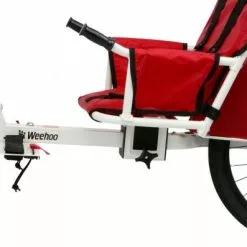 Weehoo IGo Blast Fahrradanhänger -Deuter Verkäufe image ZU WH 0004 3 600x600